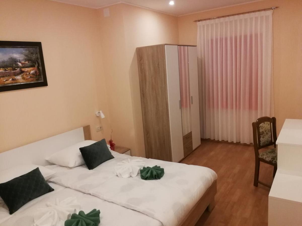 Apartman Fachin 모토분 외부 사진