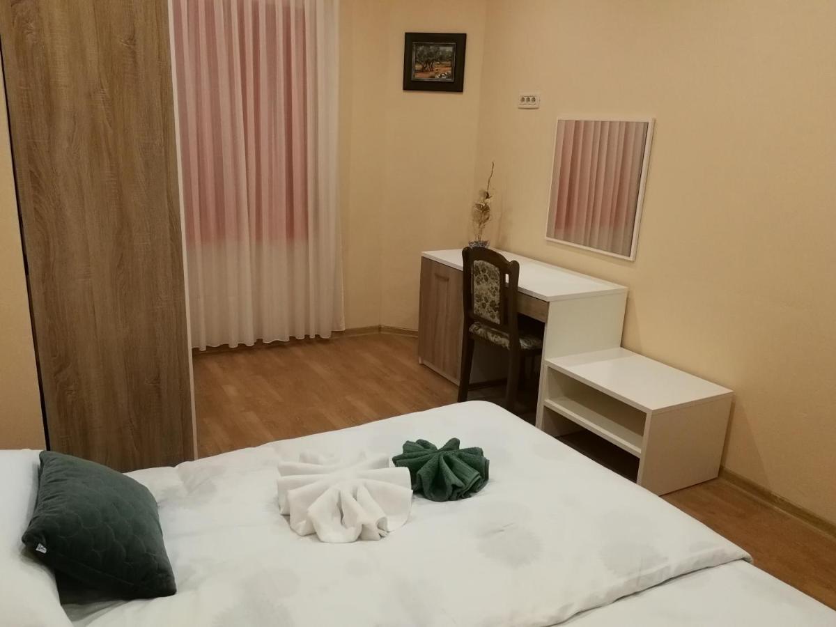 Apartman Fachin 모토분 외부 사진