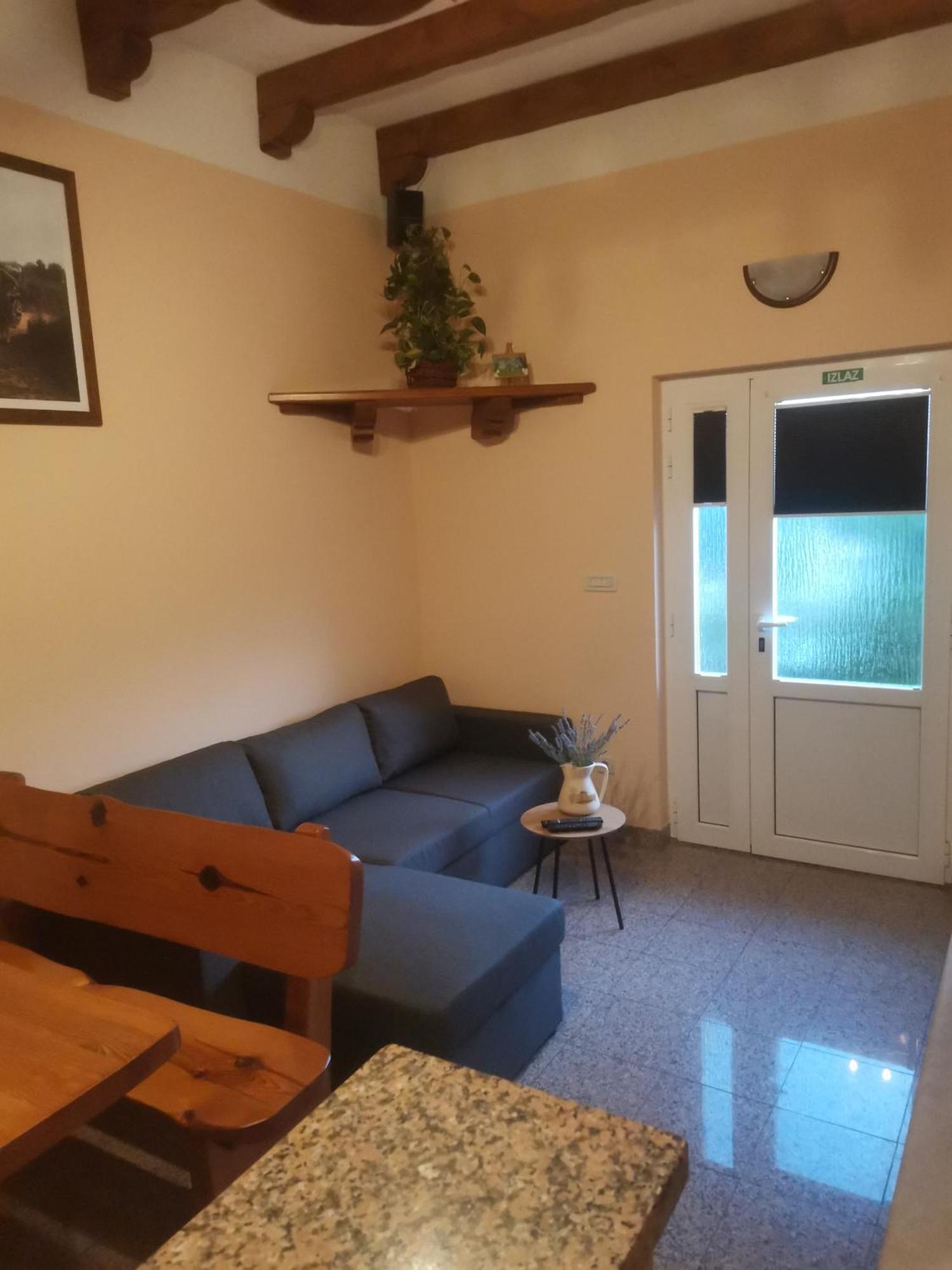 Apartman Fachin 모토분 외부 사진